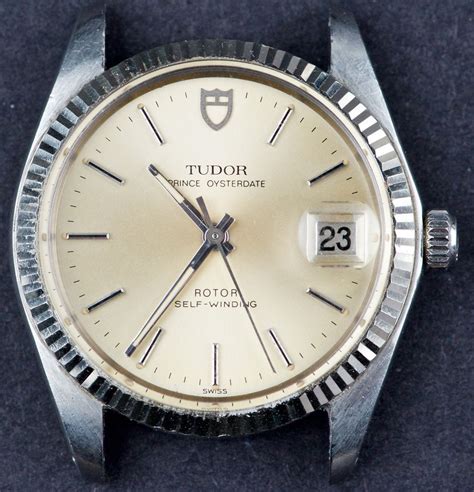 autore tudor|tudor watches 1970s.